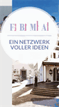 Mobile Screenshot of fbma.ch